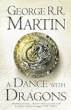 A Song of Ice and Fire 05. A Dance With Dragons by 