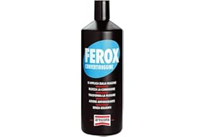 Arexons AREXONS FEROX BLS.ML.95 CONVERTITORE DIRUG