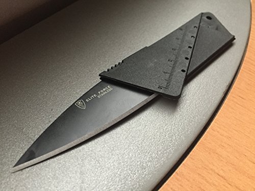 Umarex Kreditkartenmesser - 5