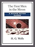 Image de The First Men in the Moon (English Edition)