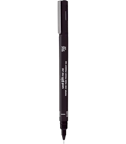 Artline Drawing System 0.7 black