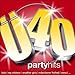 Produktbild Ü40 Partyhits