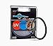 Price comparison product image Maxsimafoto - Professional 40.5mm MC UV Filter and Lens Protector for Sony Alpha A5000 A6000 A6300 A6500 Digital Camera with 16-50mm Power Zoom Lens