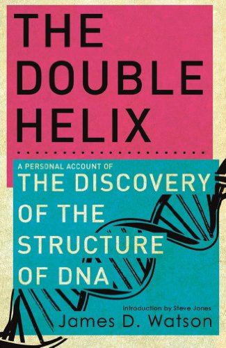 The Double Helix (English Edition) en ligne