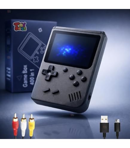Buy AtGames Sega Genesis Ultimate Portable Game Player - 2017
