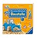 Mein erstes Wörterbuch: Baustelle by Susanne Gernhäuser, Ursula Weller