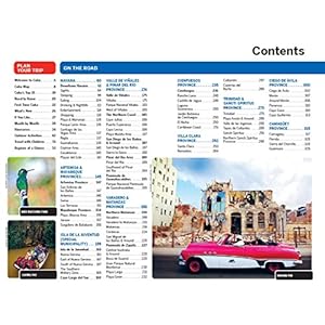 Lonely Planet Cuba