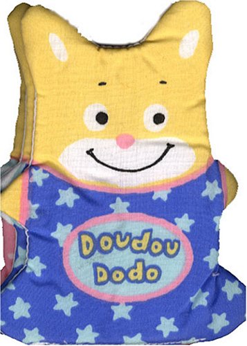 couverture de : Doudou dodo