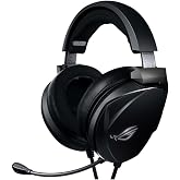 Asus ROG Theta Electret 3.5mm Mikrofonlu Kablolu Gaming (Oyuncu) Kulaklık