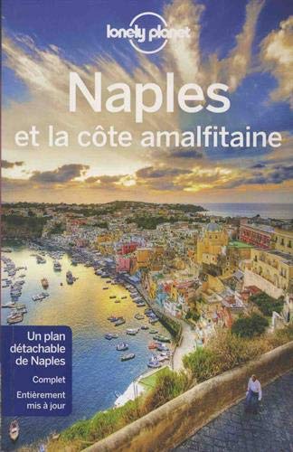 Ebooks ipod touch téléchargement Naples et la Côte Amalfitaine - 6ed by author PDF 2816178943