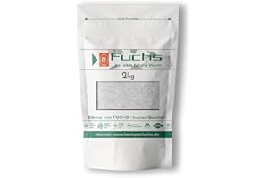 DUUOUS Sale nitrito/decapaggio 2 kg sacchetto