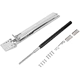 Fdit Automatischer Fensteröffner Solarer wärmeempfindlicher Gewächshaus-Autovent-Entlüftungsöffner