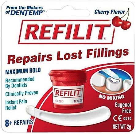 REFILIT FILLING MATERIAL CHRY D-088 by Refilit