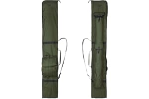 Daiwa Black Widow Schutzhülle