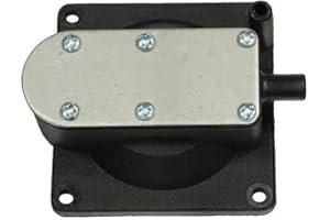 AquaForte Luftkammer Hailea V-60 (nach BJ 10-2010)