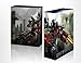 Produktbild Transformers Blu Ray Sammlerbox Leerbox