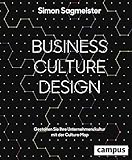 Image de Business Culture Design: Gestalten Sie Ihre Unternehmenskultur mit der Culture Map