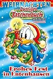Lustiges Taschenbuch Weihnachten eComic Sonderausgabe 03: Frohes Fest in Entenhausen! by Walt Disney