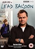 Lead Balloon : Complete BBC Series 1 [DVD]
