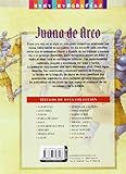 Image de Juana de Arco (Mini biografías)