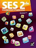 SES 2de éd. 2014 - Manuel de l'élève (format compact)