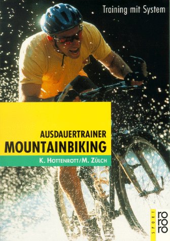 Preisvergleich Produktbild Ausdauertrainer Mountainbiking: Training mit System