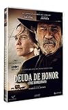 The Homesman (DEUDA DE HONOR (THE HOMESMAN), Spanien Import, siehe Details fr Sprachen) - Tommy Lee Jones