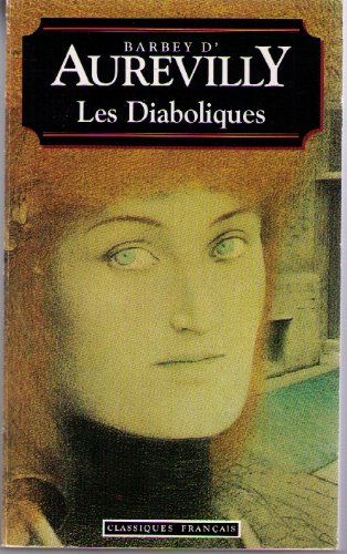 couverture de : Les diaboliques