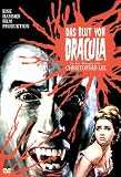 Das Blut von Dracula - Christopher Lee