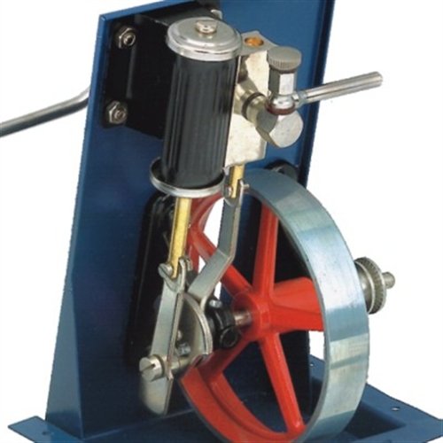 Wilesco 00052