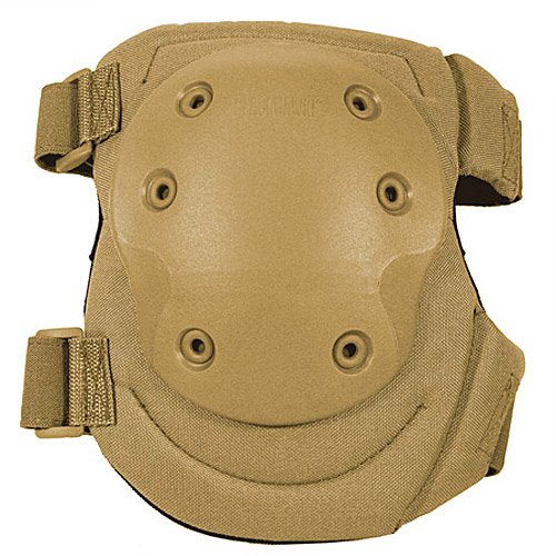 Blackhawk! Hellstorm Tactical Knee Pad Advanced v2 Coyote Tan Coyote / Beige