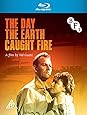 The Day the Earth Caught Fire (Blu-ray) [1961]