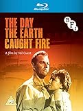 The Day the Earth Caught Fire (Blu-ray) [1961]