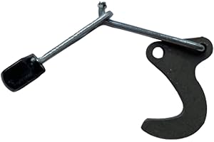 K AID Blocco di ricambio originale per robot da cucina KitchenAid a partire da: 5KSM90, 5KSM150, 5KSM45, 5KSM125, 5KSM175