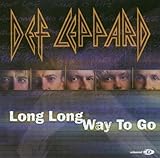 Long Long Way to Go by Def Leppard (2003-04-22) - Def Leppard