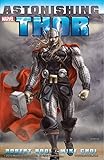 Image de Astonishing Thor