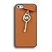 Price comparison product image Michael Kors Phone Case Michael Kors MK Generic Cellphone Case Cover MK Michael Kors Iphone 6 6S ( 4.7 Inch ) Phone Case