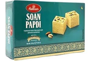 Haldiram Soan Papdi 250g