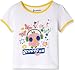 Donuts Baby Girls T-Shirt (267622482_White_12M) RS.104.00
