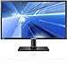 Produktbild Samsung S22C450BW | 22 Zoll Flachbildschirm (Monitor/TFT) | Pixelabstand: 0,282 | Helligkeit: 250 cd/m2 | Kontrast: 1000:1 | Blickwinkel: 170°/170° | Reaktionszeit: 5 ms | Gehäusefarbe: schwarz