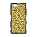 Produktbild Emoji Sony Xperia Z1 Compact Z1 Mini Case Dollar Sign Design Emoji Phone Case Cover for Sony Xperia Z1 Compact Z1 Mini Emoticons Cool