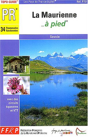 Download La Maurienne à pied Download La Maurienne à pied