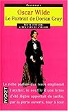 Le portrait de Dorian Gray