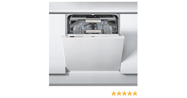Whirlpool WIO 3T123 PEF A scomparsa totale 14coperti A++ lavastoviglie :  Amazon.it: Grandi elettrodomestici