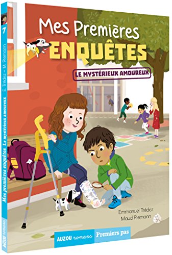 couverture de : Le myst&eacute;rieux amoureux