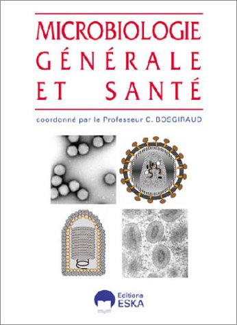 Microbiologie générale et santé francais Microbiologie générale et santé francais