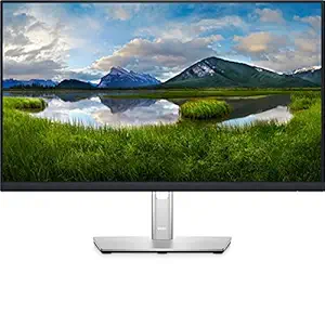 Dell 24 USB-C Hub Monitor - P2422HE