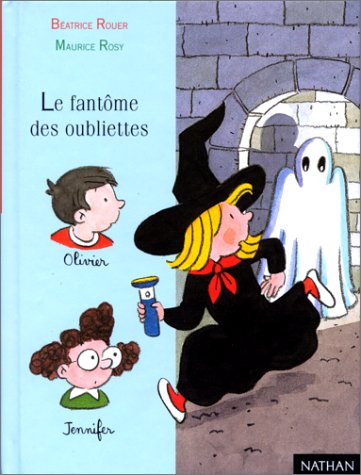 couverture de : Le Fant&ocirc;me des oubliettes