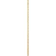 Dritz Yardstick 36-inch-W/Metal Ends, Other, Multicoloured, 5.81 x 7.71 x 94.71 cm