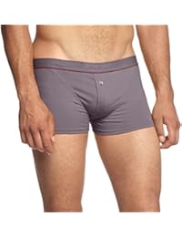 CR7 CRISTIANO RONALDO Underwear Trunk - Ropa interior deportiva, color multicolor, talla M